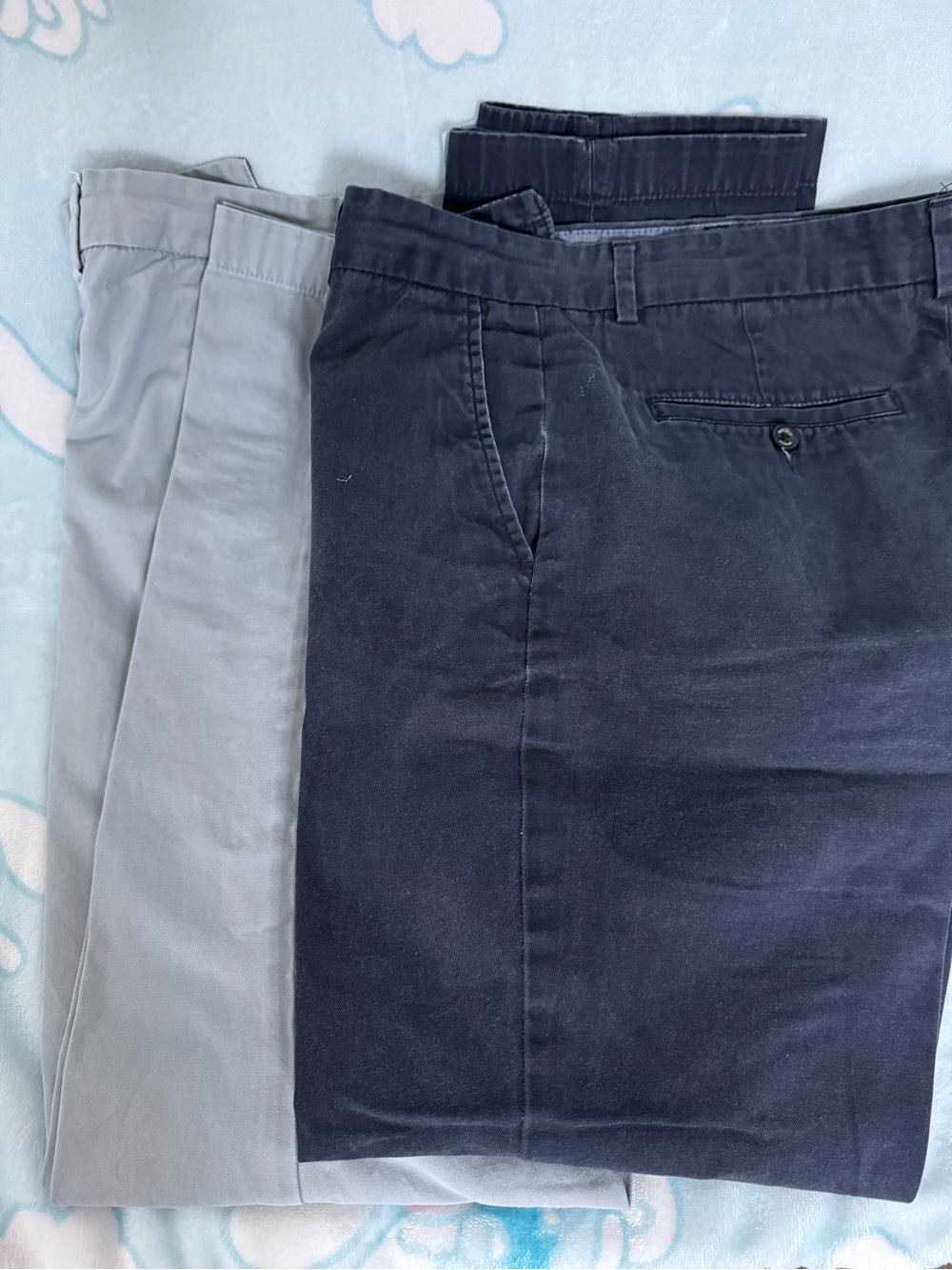 Men's Banana Republic Pants Bundle - Picture 8 of 9